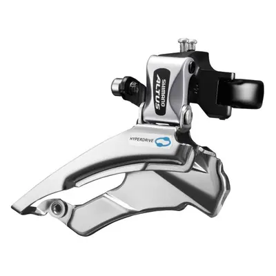 SHIMANO ALTUS M313 - ezüst/fekete