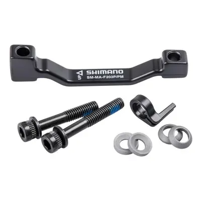 SHIMANO tekercs adapter - MAF203 ADAPTER 203mm