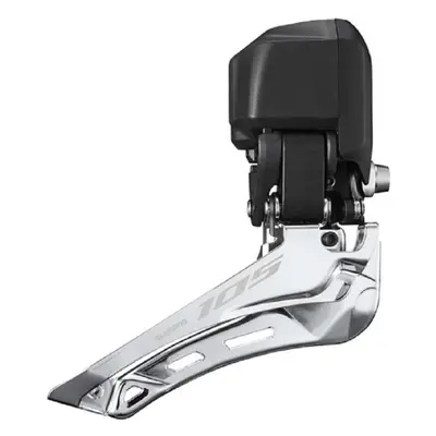 SHIMANO DERAILLEUR R7150 - ezüst/fekete