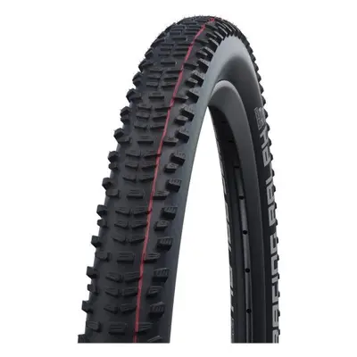 SCHWALBE külső abroncs - RACING RALPH (57-584) 27.5x2.25 GROUND - fekete