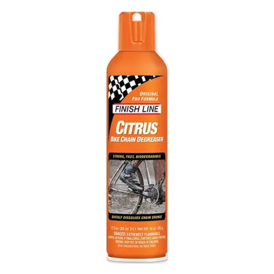 FINISH LINE zsírtalanító - CITRUS DEGREASER 350ML