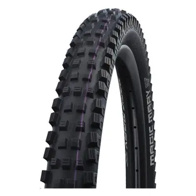 SCHWALBE külső abroncs - MAGIC MARY (62-584) 27.5x2.40 TRAIL - fekete