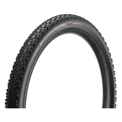 PIRELLI külső abroncs - SCORPION XC RC LITE x 2.2 tpi - fekete