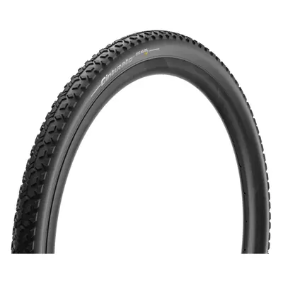 PIRELLI külső abroncs - CINTURATO GRAVEL TECHWALL - 127 tpi - fekete