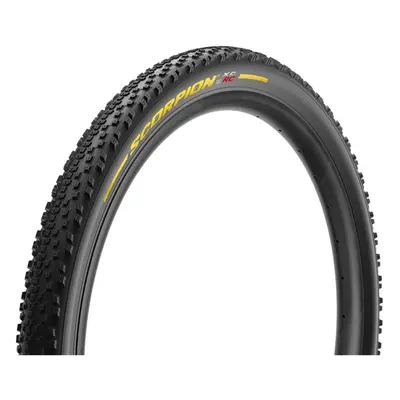 PIRELLI külső abroncs - SCORPION XC RC COLOUR EDITION PROWALL x 2.2 tpi - sárga/fekete