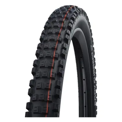 SCHWALBE külső abroncs - EDDY CURRENT REAR (65-584) 27.5x2.60 GRAVITY - fekete