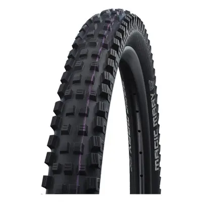 SCHWALBE külső abroncs - MAGIC MARY (62-622) 29x2.40 DOWNHILL - fekete