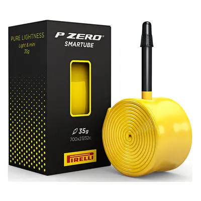 PIRELLI belső gumi - P ZERO SMARTUBE PRESTA 23/32-622 mm - sárga