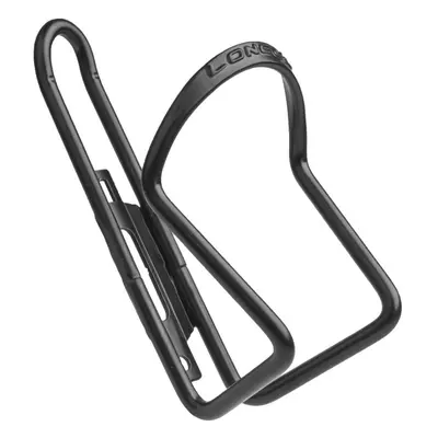 LONGUS Kerékpáros üvegtartó kosár - BOTTLE CAGE - fekete