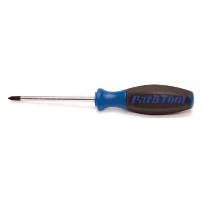 PARK TOOL csavarhúzó - SCREWDRIVER - PT-SD-2 - kék/fekete