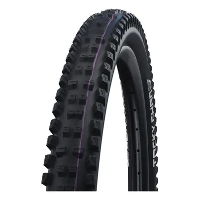 SCHWALBE külső abroncs - TACKY CHAN (62-584) 27.5x2.40 DOWNHILL - fekete