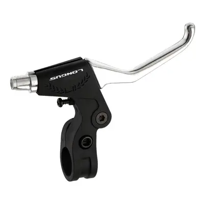 LONGUS fékkar - BRAKE LEVER - fekete