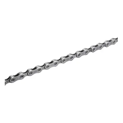 SHIMANO lánc - CHAIN M8100 - ezüst