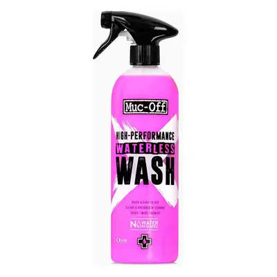 MUC-OFF kerékpár tisztítószer - WATERLESS WASH