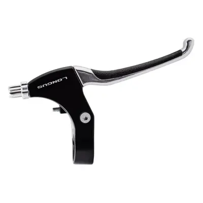 LONGUS fékkar - BRAKE LEVER - fekete