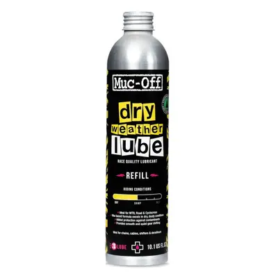 MUC-OFF kenőanyag - DRY LUBE 300ML