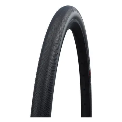 SCHWALBE külső abroncs - G-ONE SPEED (50-622) 28x2.00 GROUND - fekete