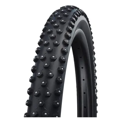 SCHWALBE külső abroncs - ICE SPIKER PRO (65-584) 27.5x2.60 - fekete