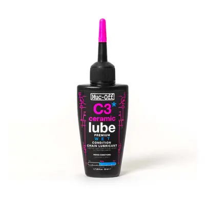 MUC-OFF kenőanyag - C3 CERAMIC WET LUBE