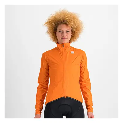 SPORTFUL vízálló kabát - HOT PACK NO RAIN 2.0 - narancssárga