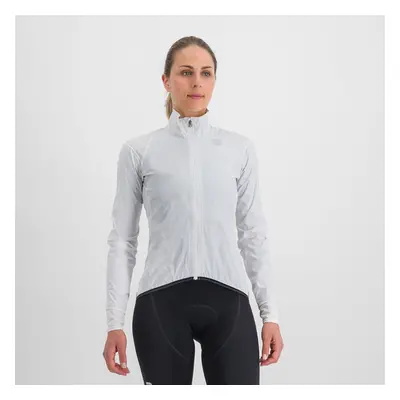 SPORTFUL vízálló kabát - HOT PACK NO RAIN 2.0 - fehér