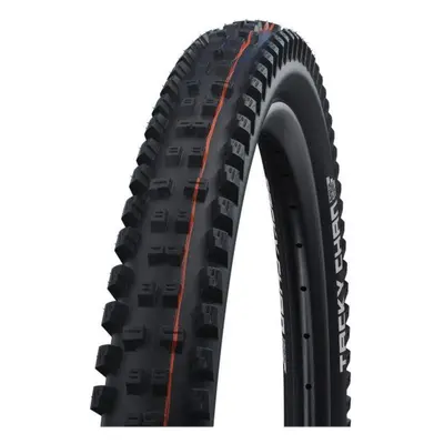 SCHWALBE külső abroncs - TACKY CHAN (62-622) 29x2.40 TRAIL - fekete