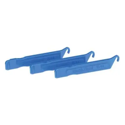 PARK TOOL gumileszedő szerszám - TIRE LEVER PT-TL-1-2C - kék