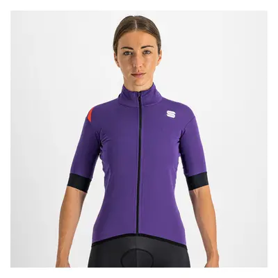 SPORTFUL vízálló kabát - FIANDRE LIGHT NORAIN - lila