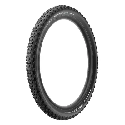 PIRELLI külső abroncs - SCORPION ENDURO R PROWALL x 2.6 tpi - fekete