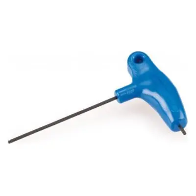 PARK TOOL imbuszkulcs - ALLEN WRENCH mm PT-PH-2 - kék/fekete