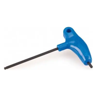 PARK TOOL imbuszkulcs - T-ALLEN WRENCH mm PT-PH-3 - kék