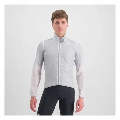 SPORTFUL Kerékpáros szélálló dzseki - HOT PACK EASYLIGHT - fehér