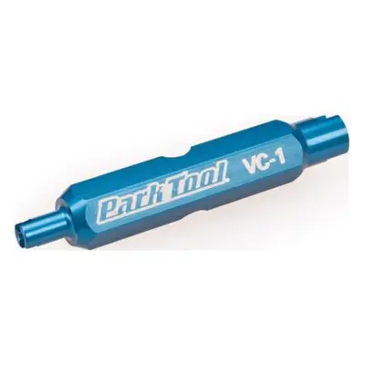 PARK TOOL kulcs - VALVE WRENCH PT-VC-1- - kék