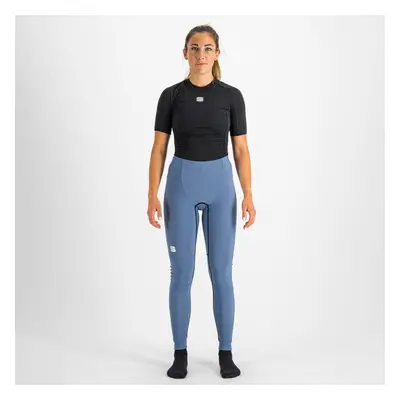 SPORTFUL legging - CARDIO TECH - kék