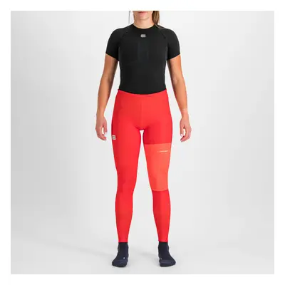 SPORTFUL legging - APEX - piros