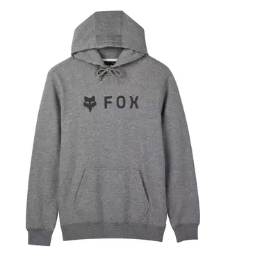 FOX póló - ABSOLUTE FLEECE - szürke