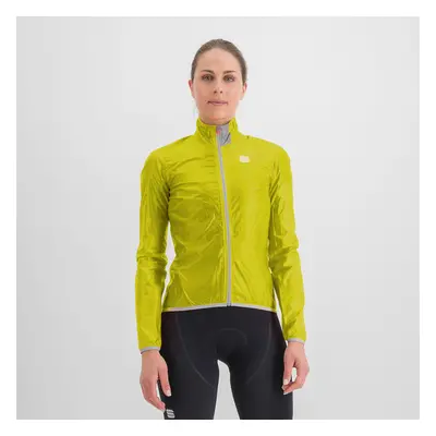 SPORTFUL vízálló kabát - HOT PACK EASYLIGHT - sárga