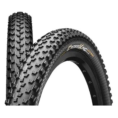 CONTINENTAL külső abroncs - CROSS KING PROTECTION 26x2.3 - fekete