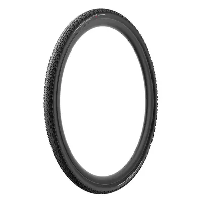 PIRELLI külső abroncs - CINTURATO GRAVEL RC TECHWALL+ - 60 tpi - fekete