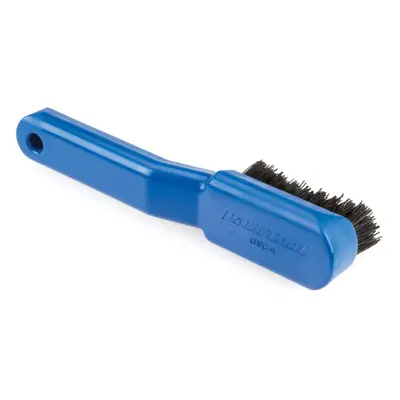 PARK TOOL tisztítókefe - BRUSH GSC-4 - kék