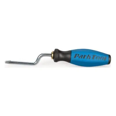 PARK TOOL csavarhúzó - SCREWDRIVER PT-ND-1 - kék/fekete