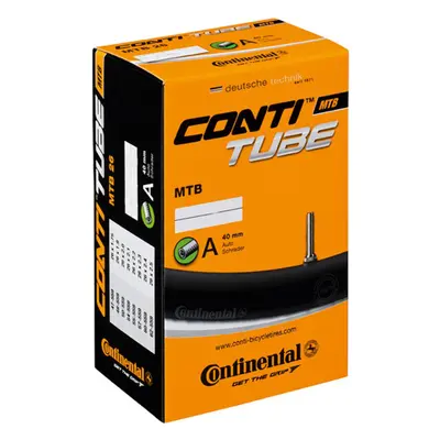 CONTINENTAL belső gumi - MTB LIGHT 27.5 + FV42 - fekete