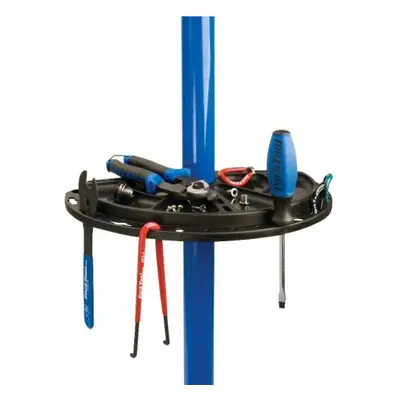 PARK TOOL szerelőállvány - HOLDER PT-104 - kék/fekete