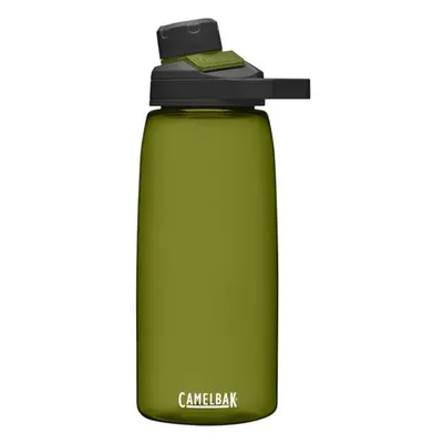 CAMELBAK Kerékpáros palack vízre - CHUTE MAG 1L - zöld