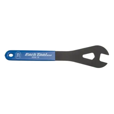 PARK TOOL kúpos kulcs - CONE WRENCH mm PT-SCW-16 - kék/fekete