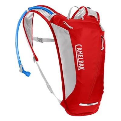 CAMELBAK víztartályos hátizsák - ROGUE LIGHT - piros