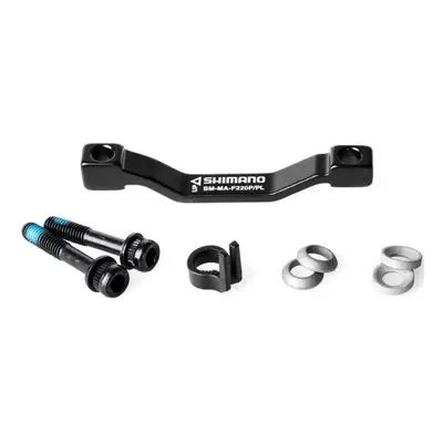 SHIMANO tekercs adapter - MAF220 ADAPTER 220mm