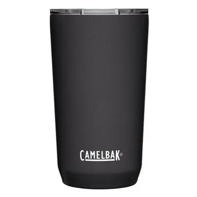 CAMELBAK termikus bögre - TUMBLER VACUUM STAINLESS 0,5L - fekete