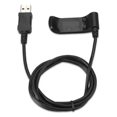 GARMIN töltő - USB-A APPROACH S3 - fekete