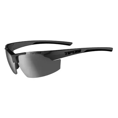 TIFOSI Kerékpáros szemüveg - TRACK POLARIZED - fekete